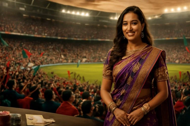 hi777 ব্যাটসম্যান শট খেলার দৃশ্য